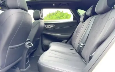 BYD Sea Lion 06, 2025