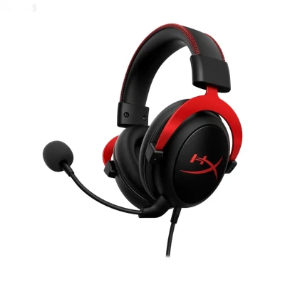 Игровая Гарнитура HyperX Cloud II — миниатюра 1