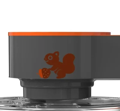 Миксер Eurolux-EU-SM3964SGO — миниатюра 3