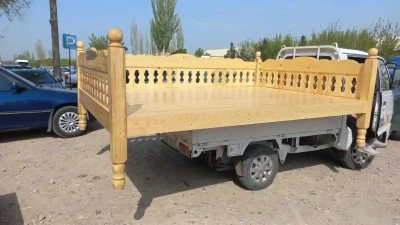 Тапчан — миниатюра 1