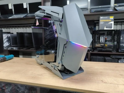 Игровой Персональный Компьютер JONSBO mod 3 Core I7-Ultra 265KF DDR5 32GB — миниатюра 1