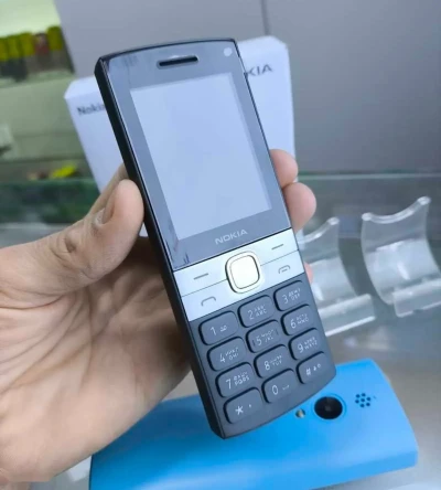 Nokia 150 2sim Vietnam — миниатюра 3