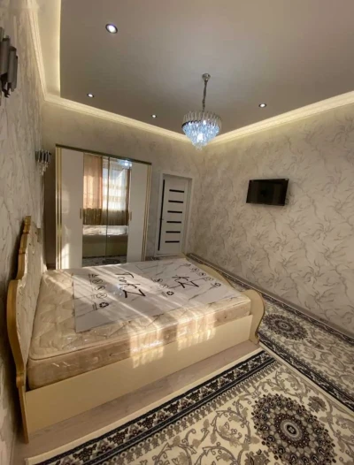 2-комн. квартира, 1 этаж, 65м², 34 — миниатюра 1