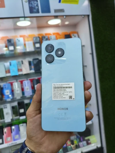 Honor X5c 4/128Gb 5260мач — миниатюра 2