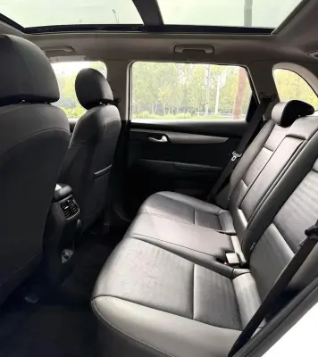 Kia Sportage, 2018 — миниатюра 8