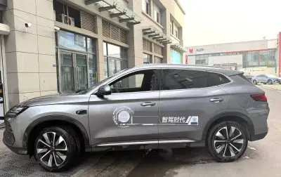 BYD Song Plus, 2024 — миниатюра 6