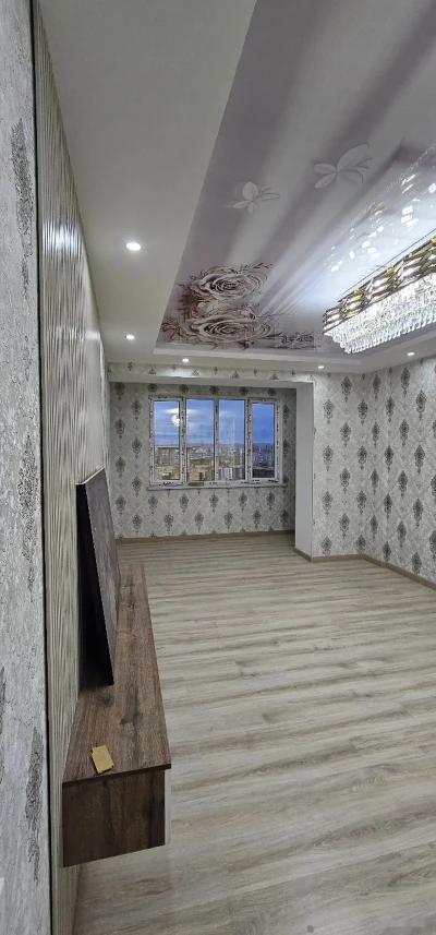 2-комн. квартира, 10 этаж, 77 м², 34 мкр