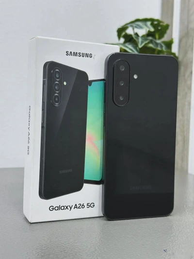 Sаmsung Galaxy А26 5G 6/128гб 5000МАЧ — миниатюра 1