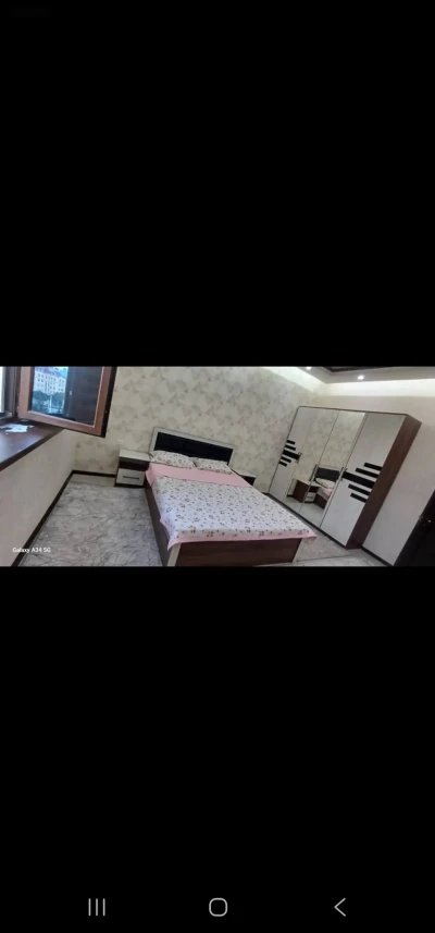 2-комн. квартира, 4 этаж, 70м², 20мкр — миниатюра 2