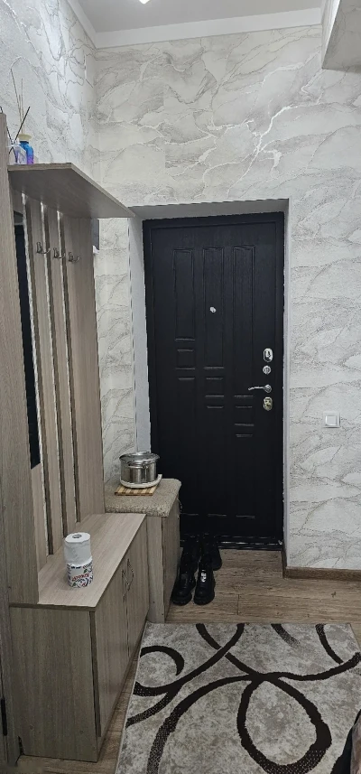 2-комн. квартира, 3 этаж, 55м², 32мкр — миниатюра 13