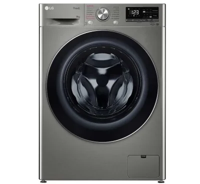 Стиральная машина LG 8 kg 2S