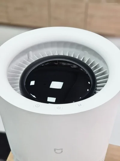Увлажнитель воздуха Xiaomi 3 1200 — миниатюра 3