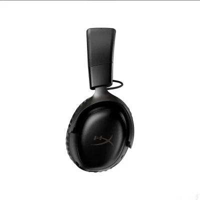 Беспроводная Наушник HyperX Cloud III — миниатюра 4