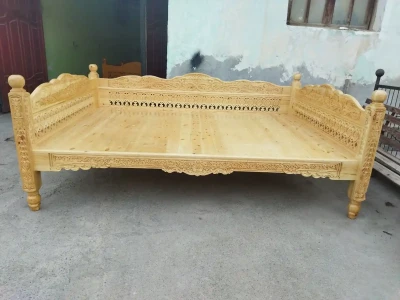 Тапчан — миниатюра 1