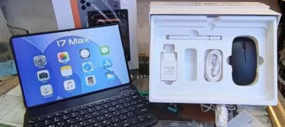, Планшет OZCT 17 Pro max 2sim 16/1teta 10000 battery — миниатюра 2