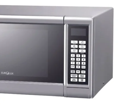 Микроволновая печь Eurolux-EU-MW034-100M — миниатюра 2