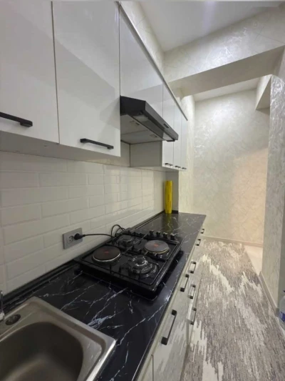 2-комн. квартира, 5 этаж, 60м², 18мкр — миниатюра 9
