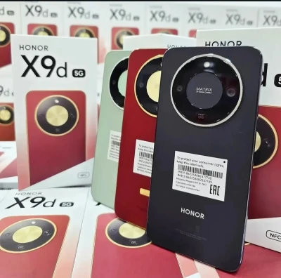 Ноnоr Х9D 12/256Gb 8300Maч 5G — миниатюра 1