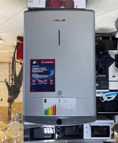 Водонагреватель Ariston Velis 50L