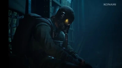 Игра Metal Gear Solid Delta Playstation 5 — миниатюра 8