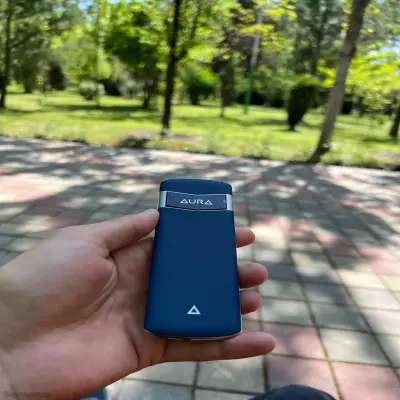 Novey Aura V1 2026 2 Sim
