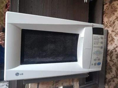 Микроволновая печь LG