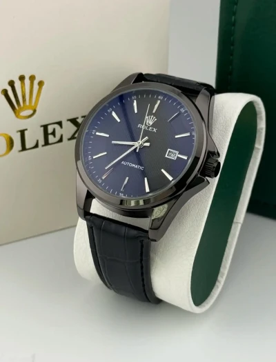 Часы Rolex — миниатюра 1