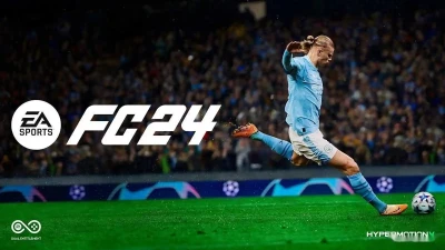 Игра Ea Fc 24 для PS4/PS5 — миниатюра 1