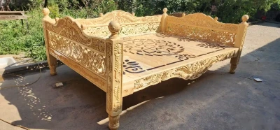Тапчан — миниатюра 3
