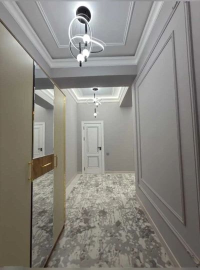 2-комн. квартира, 5 этаж, 60м², 18мкр — миниатюра 7