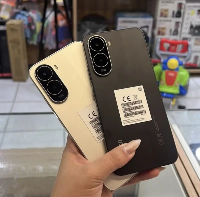 Xiaomi Poco C81Pro 4/64Gb 6000мач — миниатюра 1