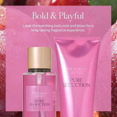 Набор Victoria's Secret Pure Seduction — миниатюра 6