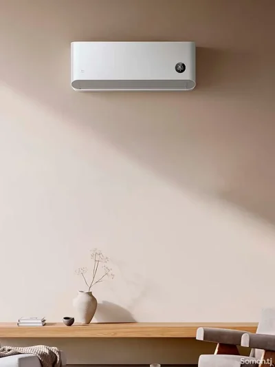 Кондиционер Xiaomi Mijia Smart AC 50GW/N2A1 18 кубов — миниатюра 5