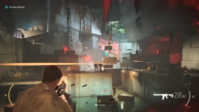 Игра Agent 007 first light playstation 5 — миниатюра 8