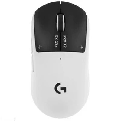Игровая беспроводная мышь Logitech PRO X2 — миниатюра 2