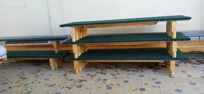 Скамейки — миниатюра 3
