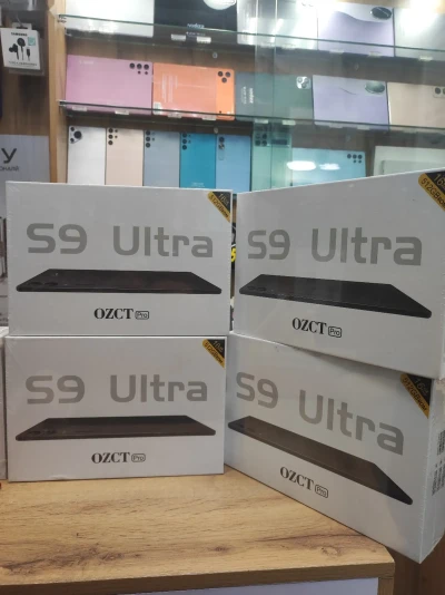 Планшет OZCT S9 Ultra 2sim 16/512gb 8000 battery