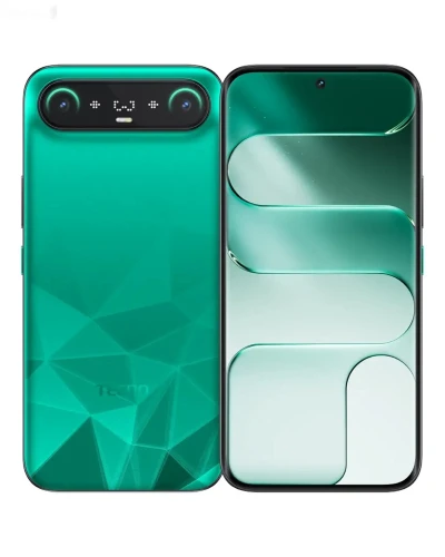 Тесno Camon slim 16/256gb global version 50mp — миниатюра 1