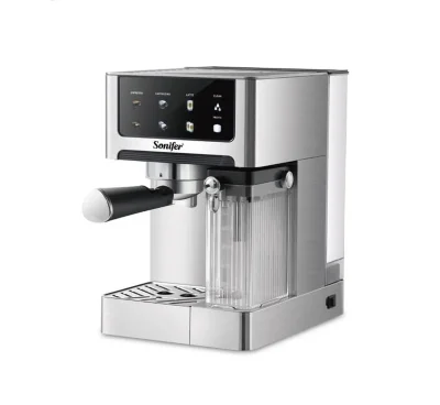 Кофеварка Sonifer-sf-3587