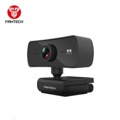 Веб-камера Fantech Luminous C30 2K — миниатюра 4