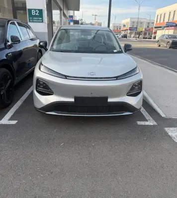 Changan Qiyuan Q05, 2026