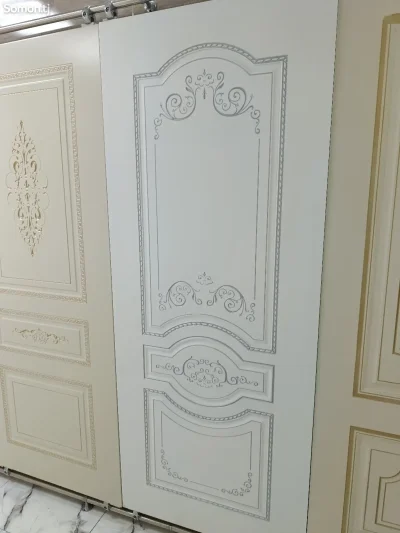 Дверь — миниатюра 2
