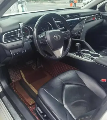 Toyota Camry, 2019 — миниатюра 6