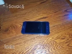 Samsung Galaxy j1 4 gb