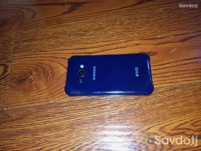 Samsung Galaxy j1 4 gb