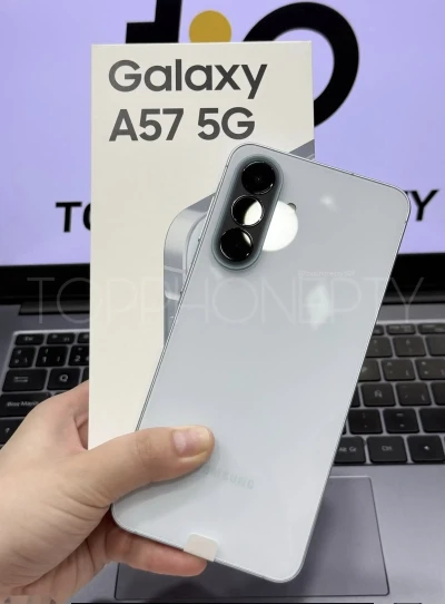 Samsung Galaxy A57 5G 8/128Gb 2026 — миниатюра 2