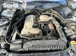 Mercedes-benz C class 2000