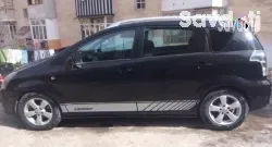 Toyota Corolla verso 2006