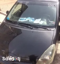 Toyota Corolla verso 2006