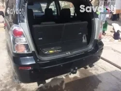 Toyota Corolla verso 2006